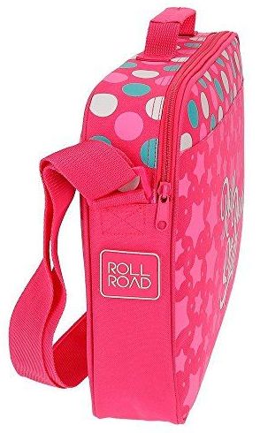 Bandolera Roll Road Stars Bandolera Roll Road Stars