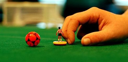 Athletic. SUBBUTEO ATHLETIC CLUB. ELEVEN FORCE. Athletic. SUBBUTEO ATHLETIC CLUB. ELEVEN FORCE.