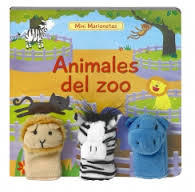 Animales del zoo Animales del zoo