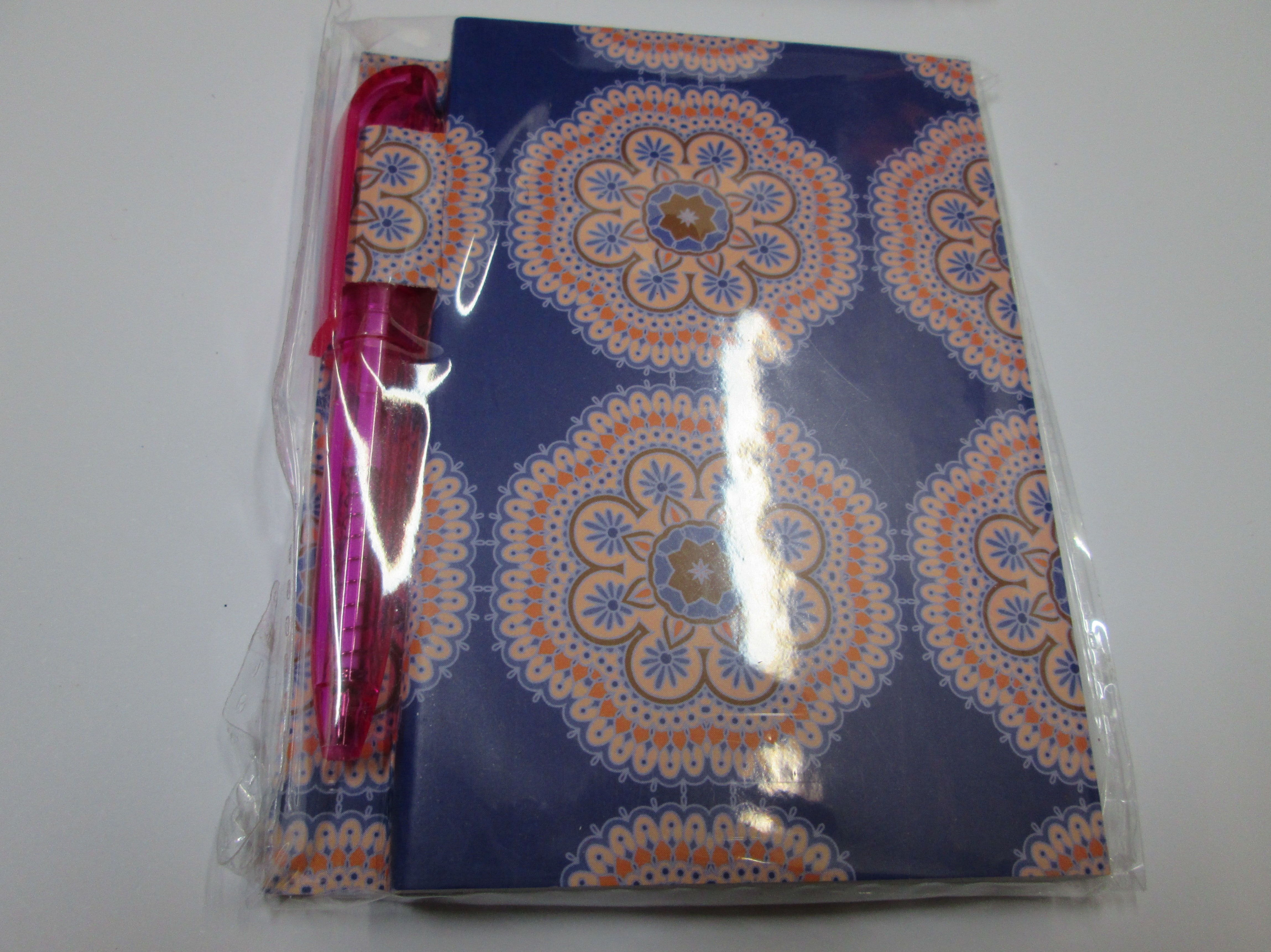 Libreta decorada Libreta decorada