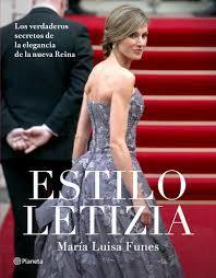 Estilo letizia Estilo letizia