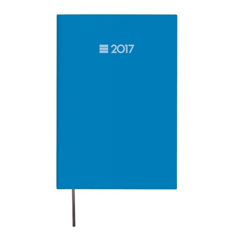 Agenda 170x245x22 mm Día página. Dynamic Porto 2017. Finocam Agenda 170x245x22 mm Día página. Dynamic Porto 2017. Finocam