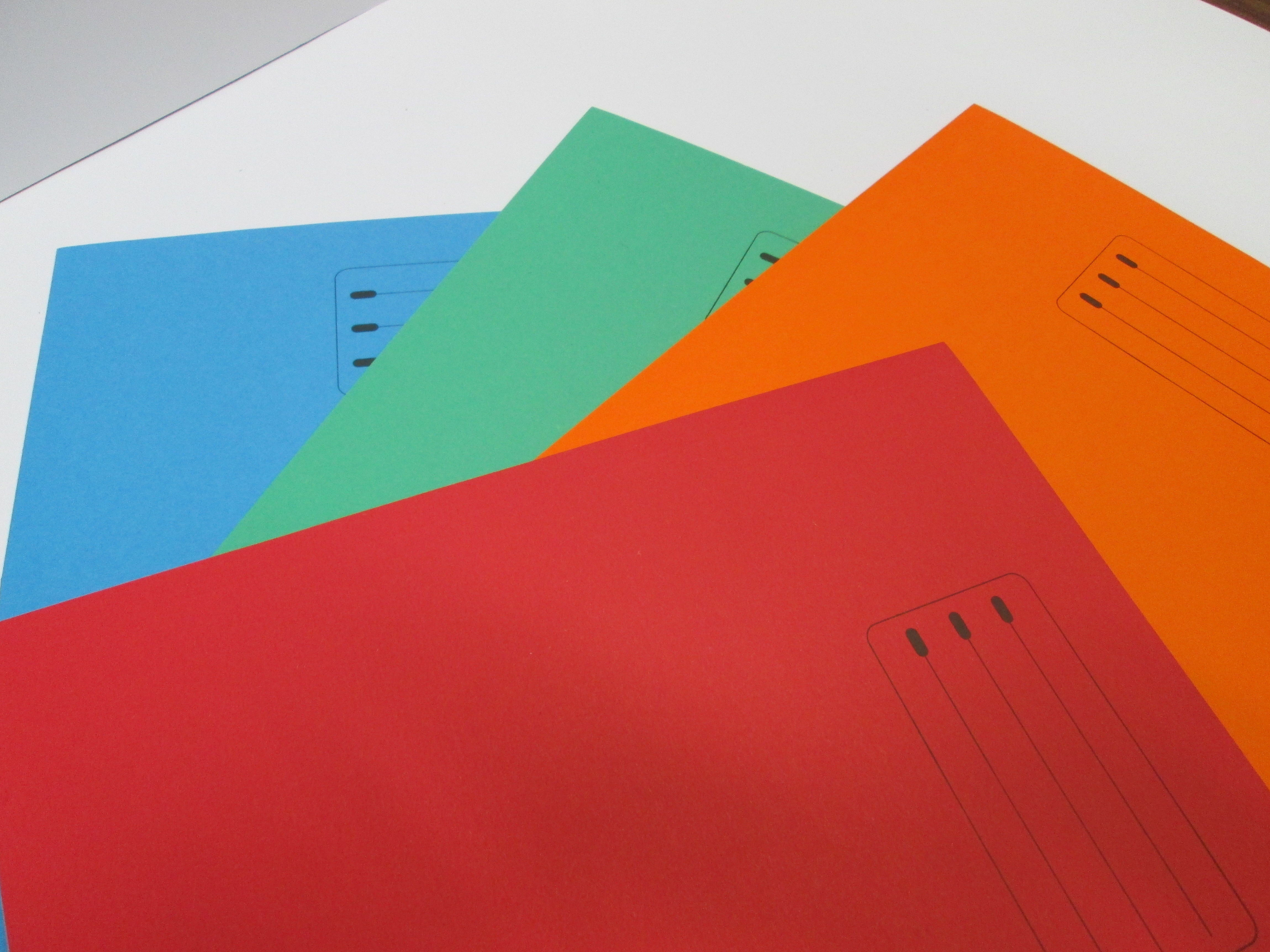 250 grs. Colores intensos. 250 grs. Colores intensos.