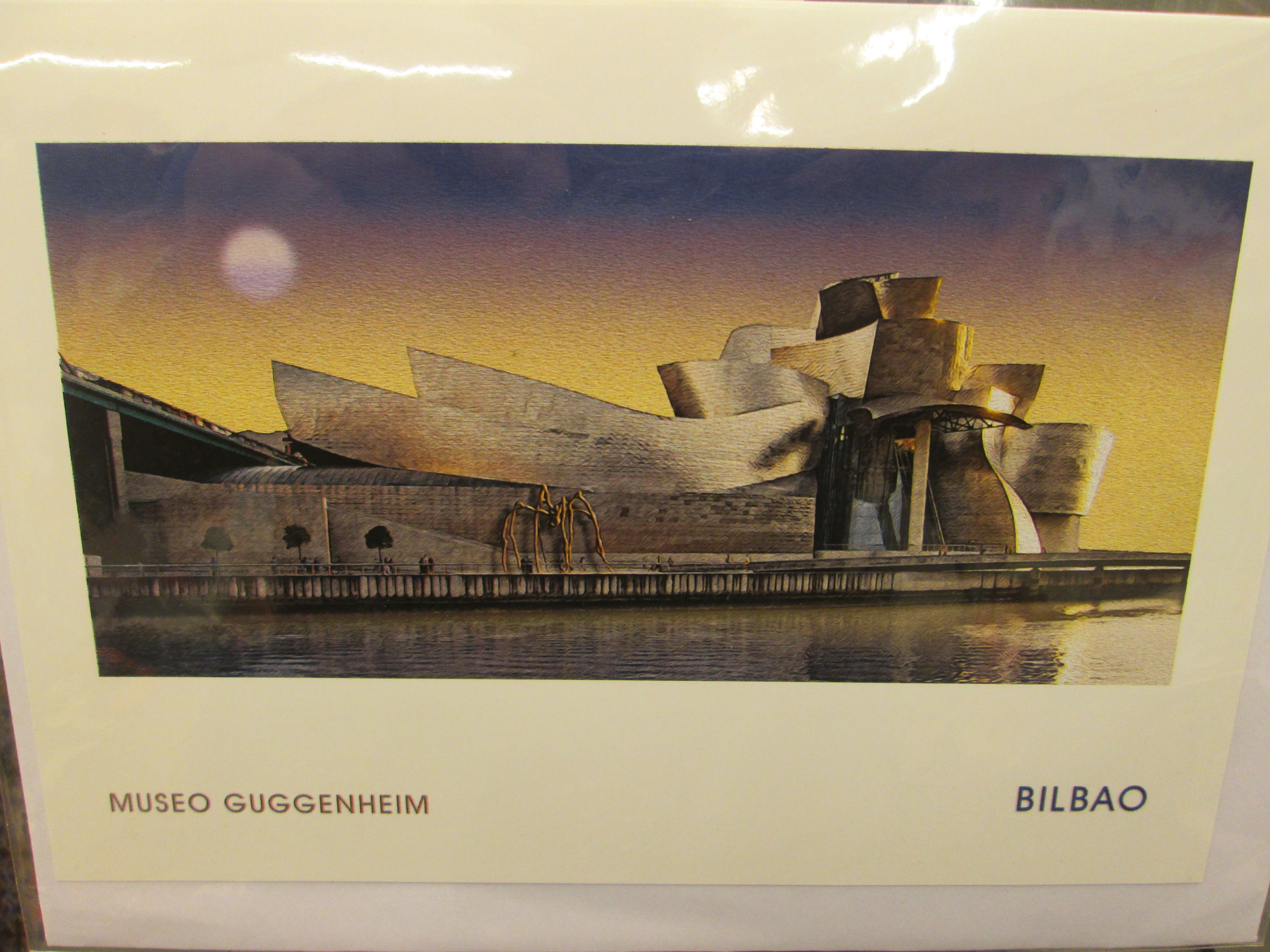 POSTAL/CALENDARIO POSTAL/CALENDARIO