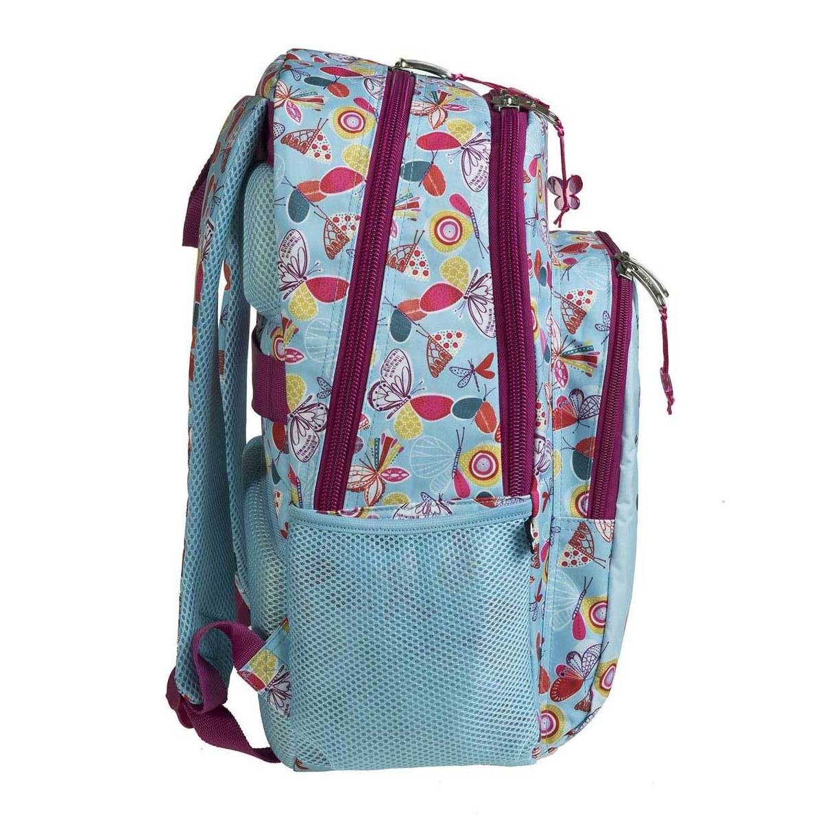 Mochila Busquets. Mochila Busquets.