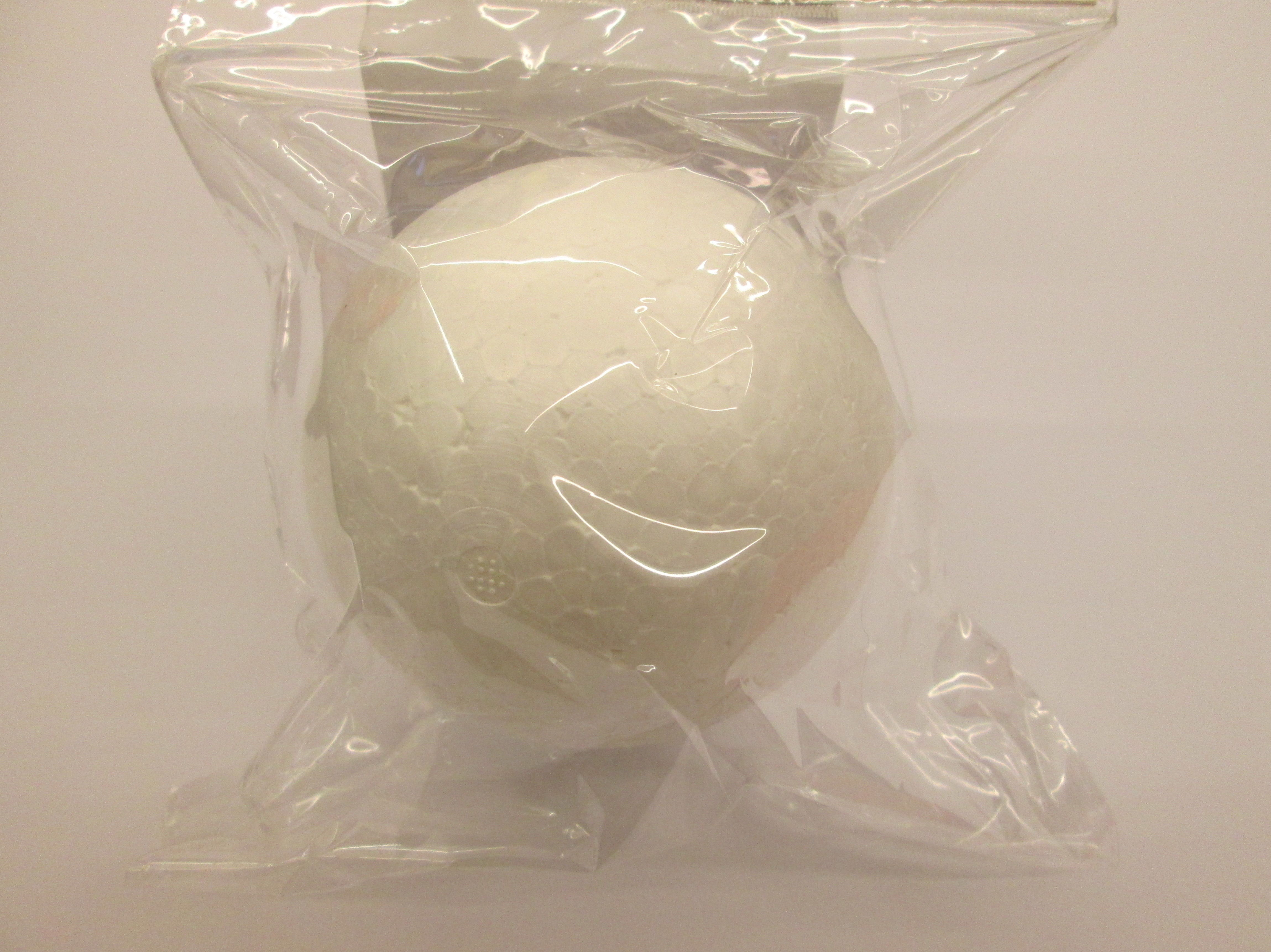 Bola porex Bola porex