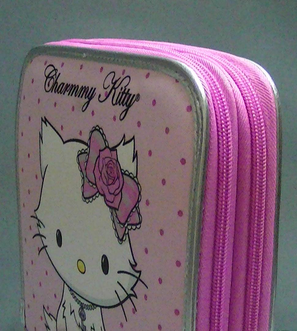 PLUMIER CHARMMY KITTY PLUMIER CHARMMY KITTY