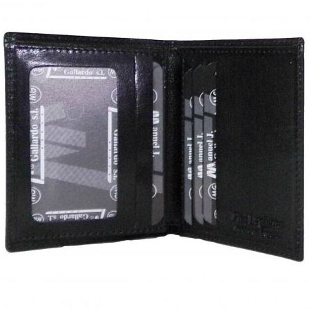 CARTERA PIEL CABALLERO LAREDO CARTERA PIEL CABALLERO LAREDO