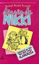 DIARIO DE NIKKI 1: CRONICAS DE UNA VIDA MUY POCO GLAMUROSA DIARIO DE NIKKI 1: CRONICAS DE UNA VIDA MUY POCO GLAMUROSA