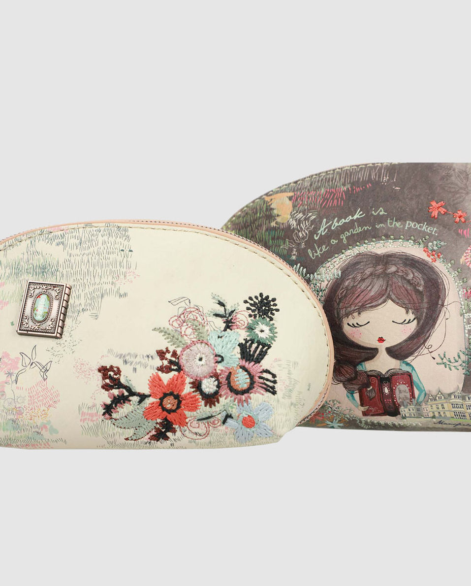 ANEKKE. Set de neceseres Anekke Jane ANEKKE. Set de neceseres Anekke Jane