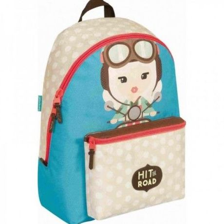 Mochlila Lil Moto Wander Teen. 8412782020060: Librería-Papelería. Artículos de Librería Intomar Mochlila Lil Moto Wander Teen. 8412782020060: Librería-Papelería. Artículos de Librería Intomar