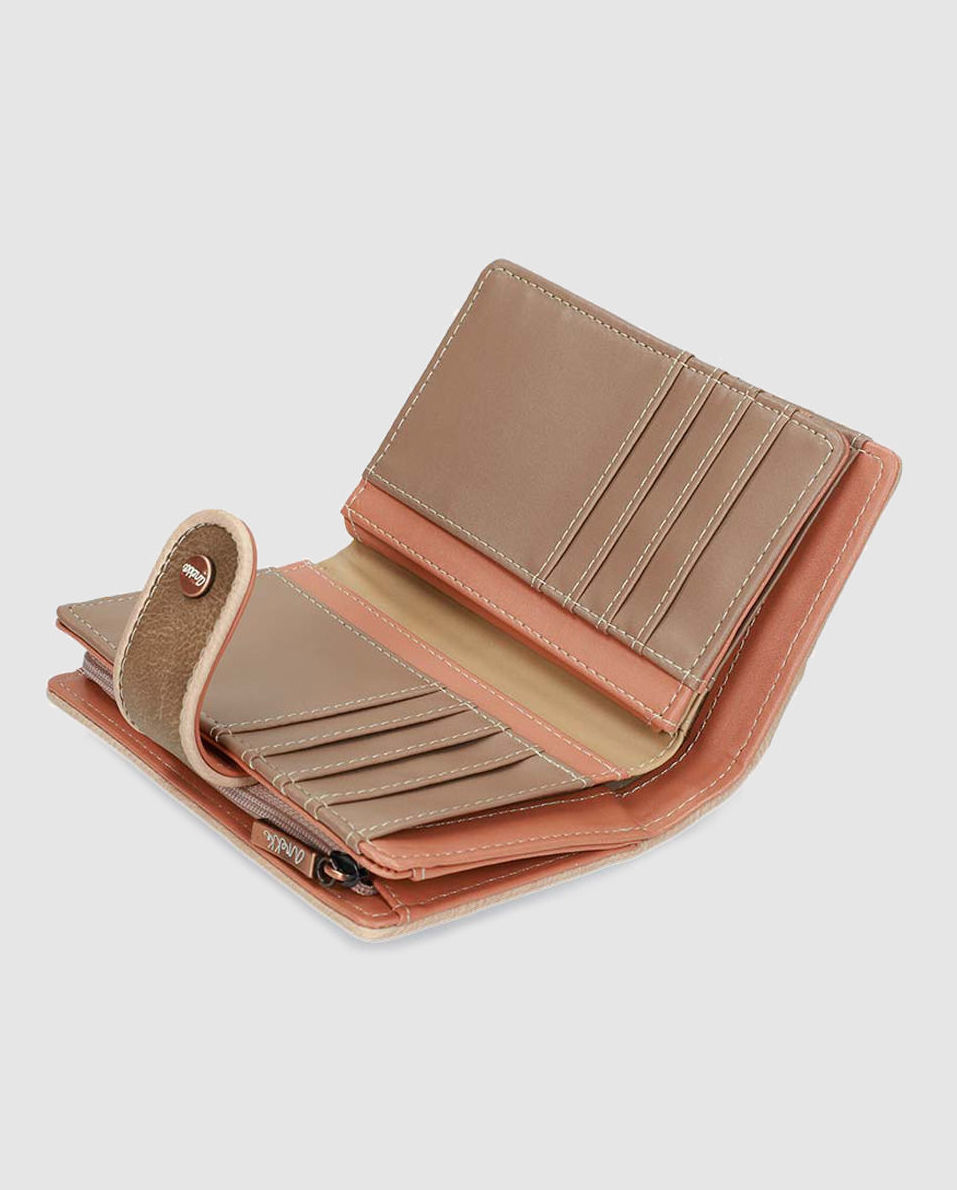 ANEKKE Cartera mediana Anekke Jane ANEKKE Cartera mediana Anekke Jane