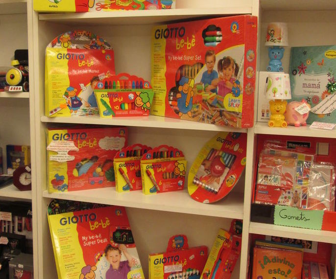 Foto 100 de Librería en Bilbao | Librería Intomar