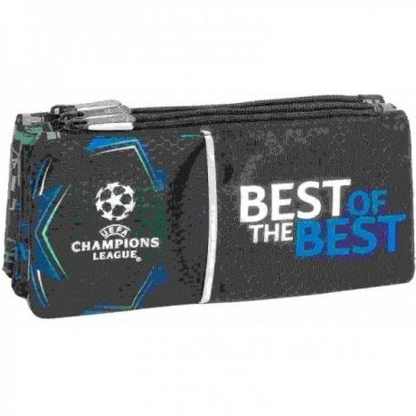Portatodo triple Champions League Best. Sport Tandem 8412782402170 Portatodo triple Champions League Best. Sport Tandem 8412782402170