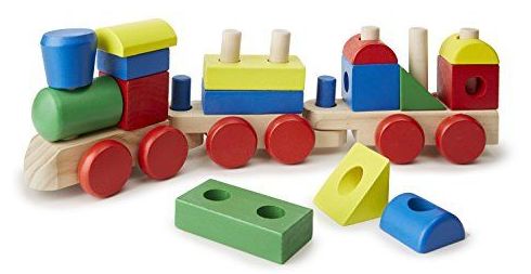 TREN APILABLE. MELISSA & DOUG TREN APILABLE. MELISSA & DOUG