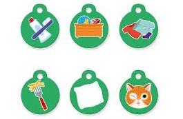 Gana medallas por tu comportamiento con Discover Cat Awards Gana medallas por tu comportamiento con Discover Cat Awards