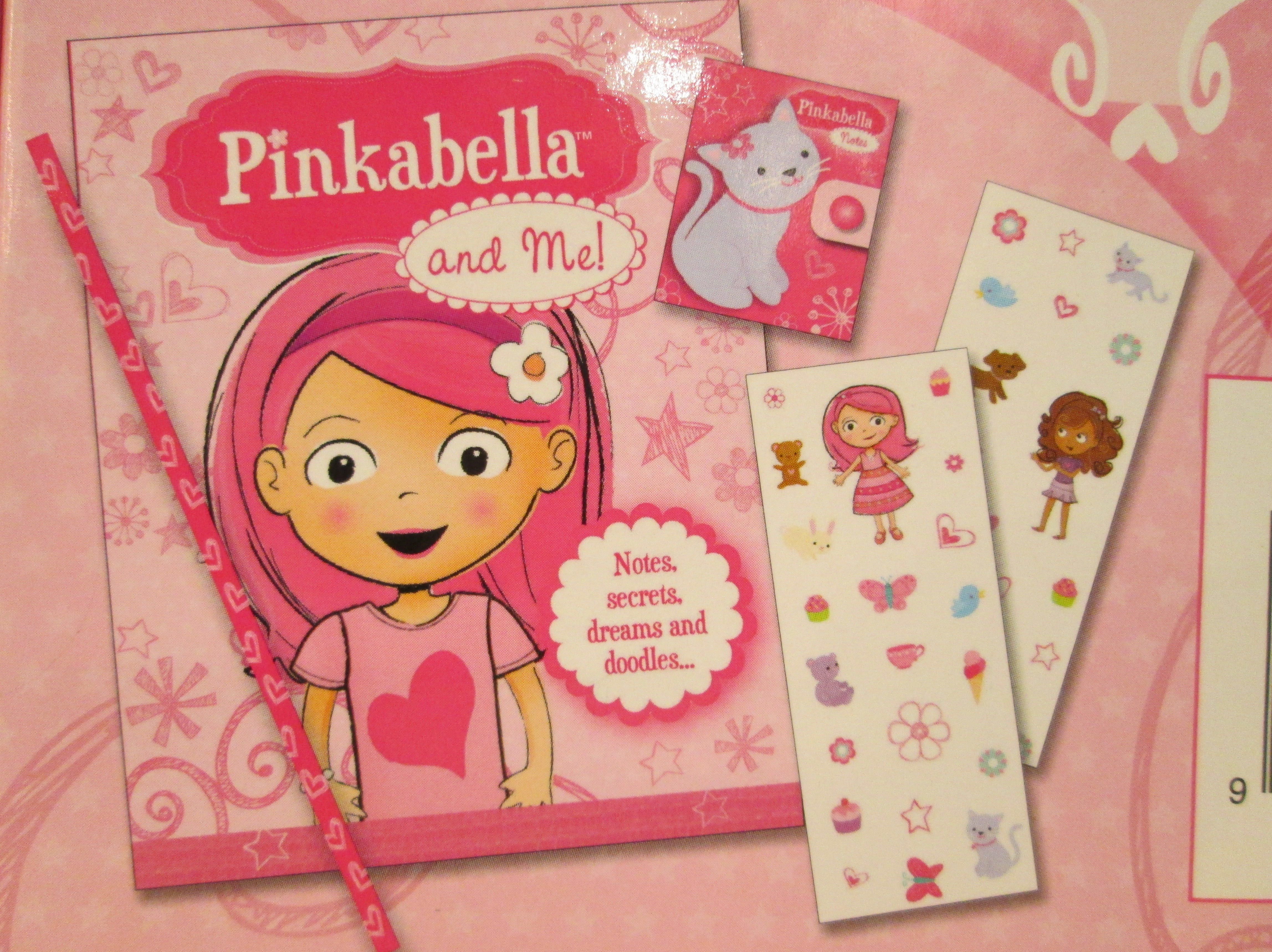 PINKABELLA PINKABELLA