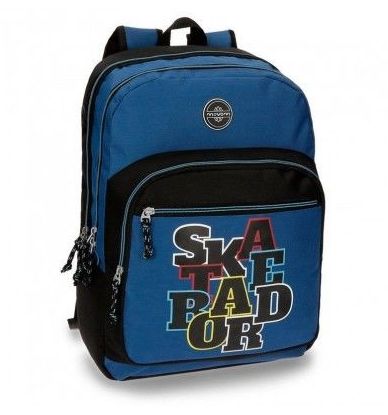 Mochila Skateboard Marino 44cm. Mochila Skateboard Marino 44cm.