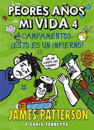 Los peores años de mi vida Los peores años de mi vida