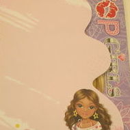 Libretas Top Girls Libretas Top Girls