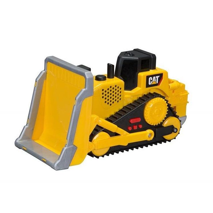 Excavadora bulldozer l&s 23 cm cat Excavadora bulldozer l&s 23 cm cat