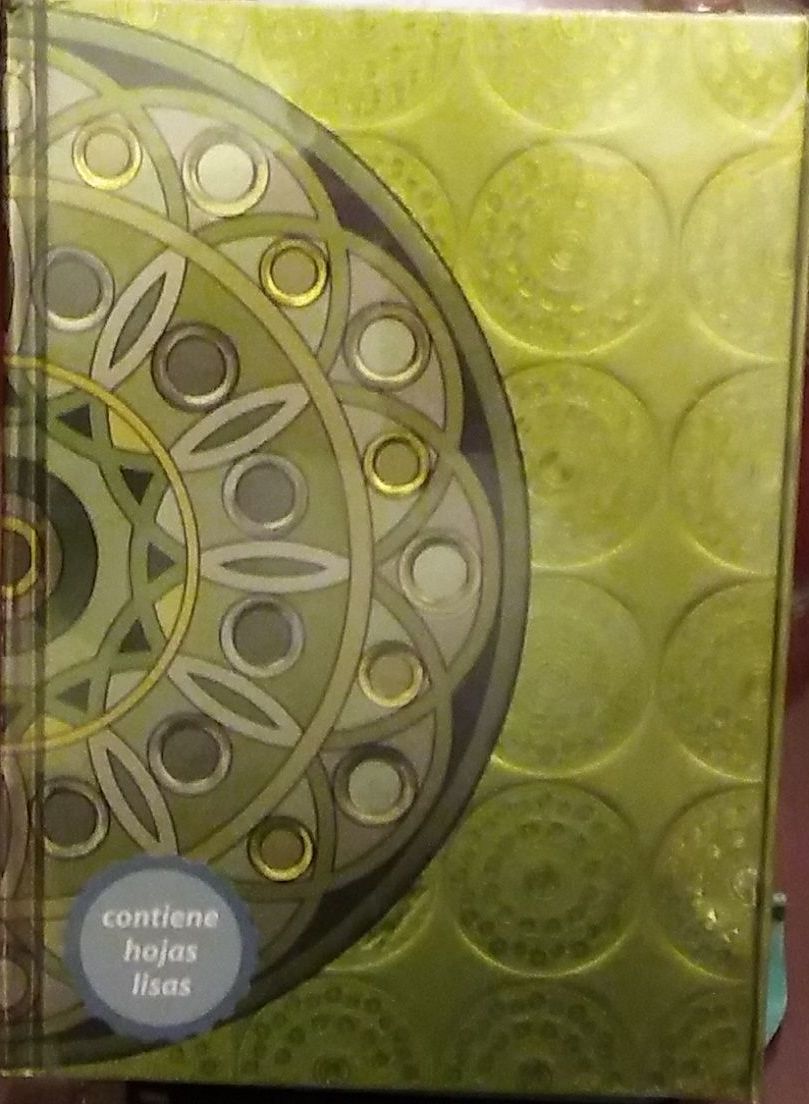 AGENDA/DIARIO KLIC NOTEBOOK AGENDA/DIARIO KLIC NOTEBOOK
