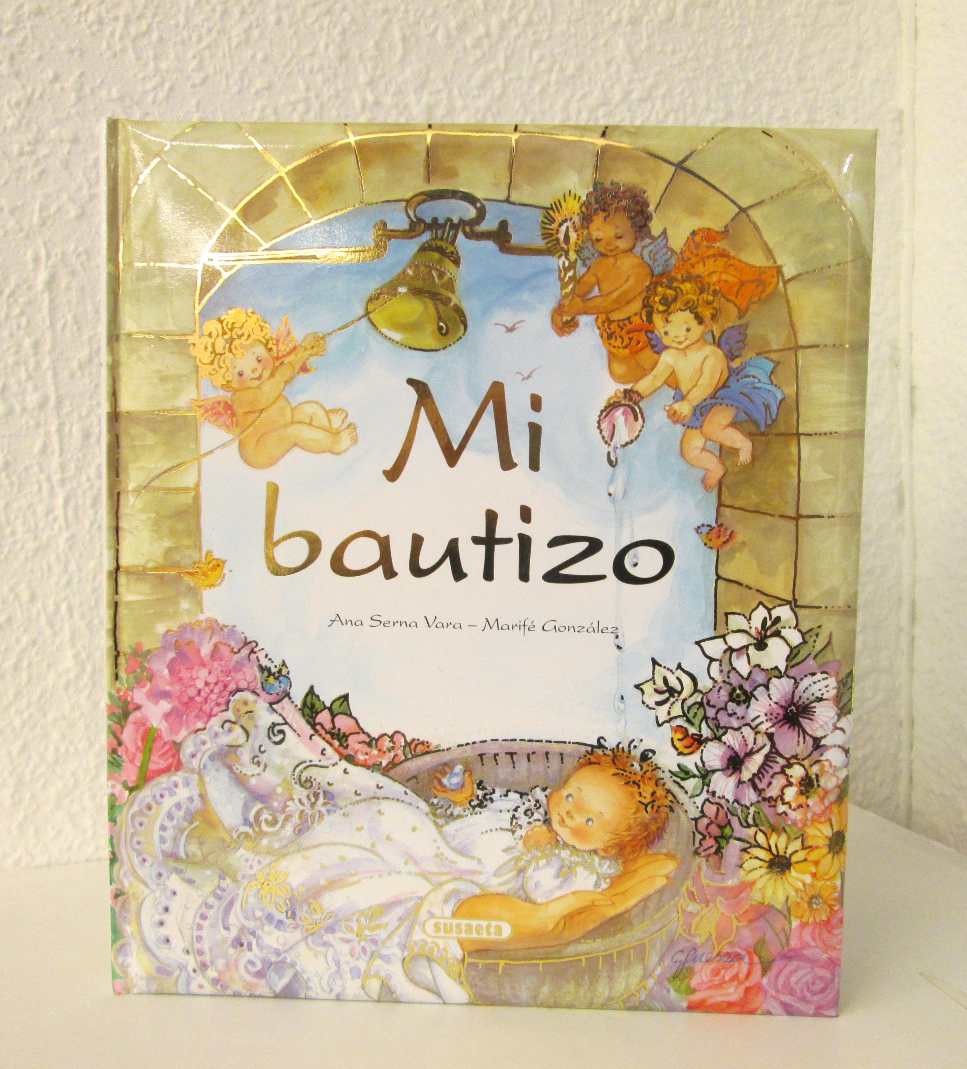 Mi bautizo: Librería-Papelería. Artículos de Librería Intomar Mi bautizo: Librería-Papelería. Artículos de Librería Intomar
