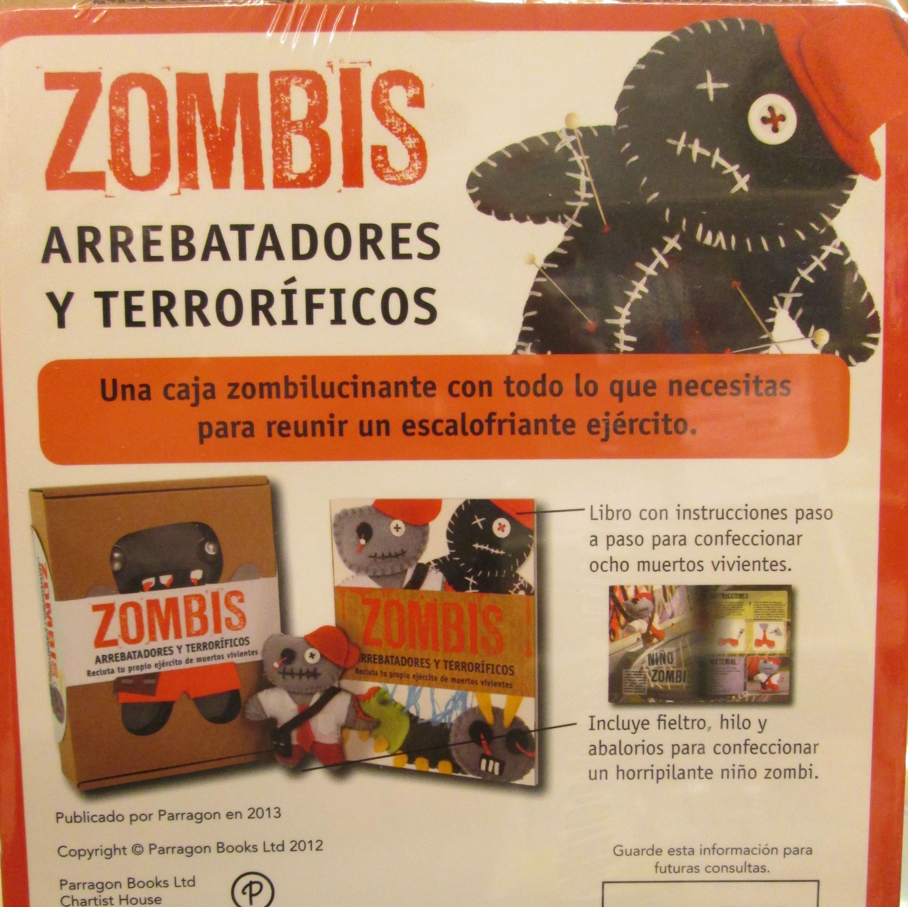 ISBN: 9781781868218 ISBN: 9781781868218