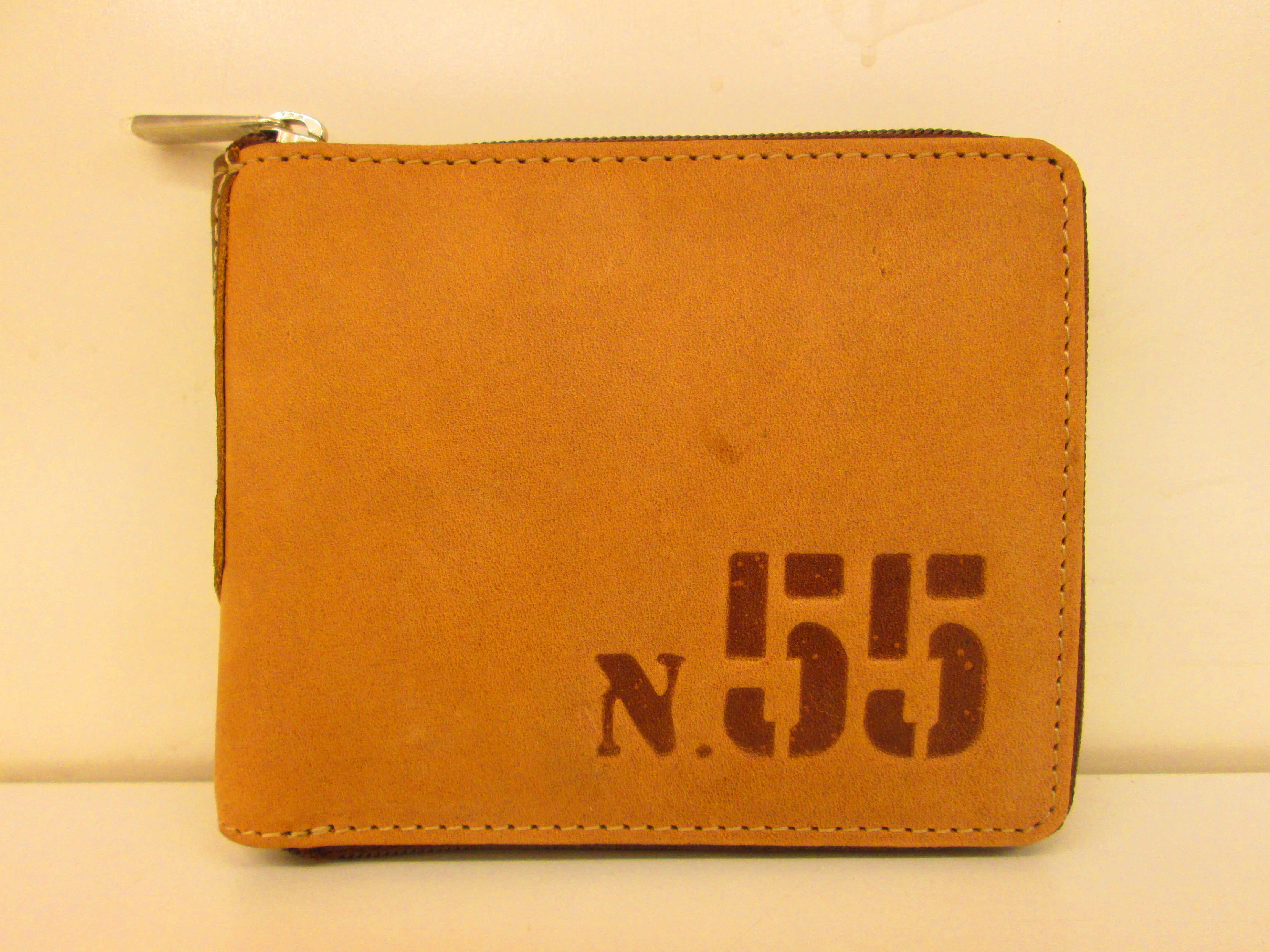 CARTERA PIEL CABALLERO CARTERA PIEL CABALLERO