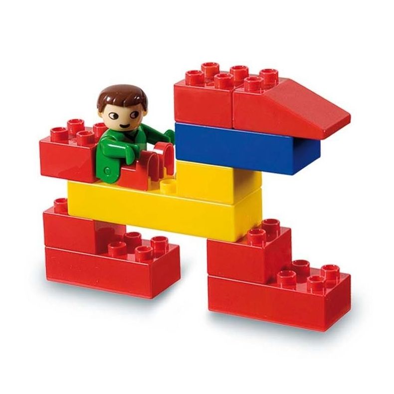 JUEGO DE CONSTRUCCIÓN UNICO PLUS JUEGO DE CONSTRUCCIÓN UNICO PLUS
