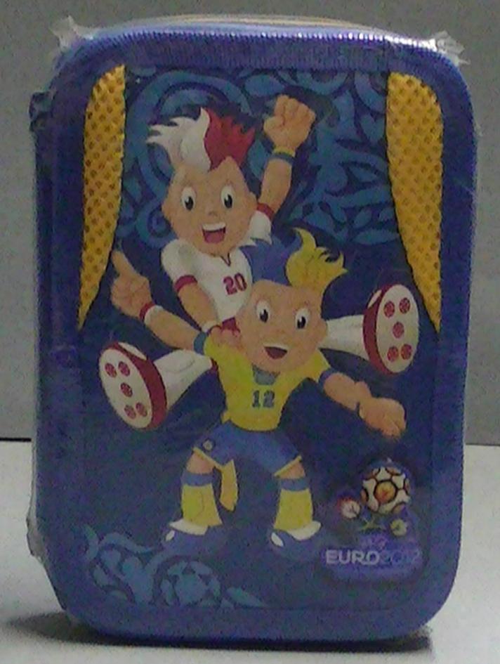 PLUMIER FUTBOLEROS PLUMIER FUTBOLEROS