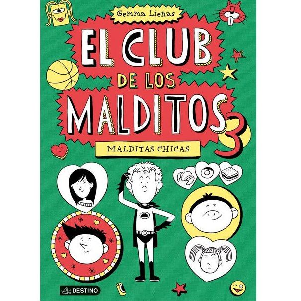 Malditas chicas: Librería-Papelería. Artículos de Librería Intomar Malditas chicas: Librería-Papelería. Artículos de Librería Intomar