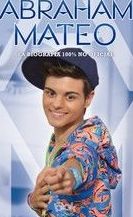 ABRAHAM MATEO. LA BIOGRAFÍA 100% NO OFICIAL ABRAHAM MATEO. LA BIOGRAFÍA 100% NO OFICIAL