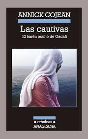 Las cautivas Las cautivas