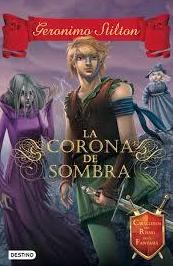 CABALLEROS DEL REINO DE LA FANTASIA CABALLEROS DEL REINO DE LA FANTASIA