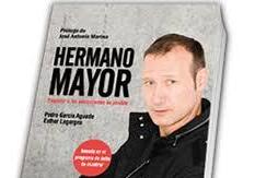 HERMANO MAYOR - ENTENDER A LOS ADOLESCENTES ES POSIBLE HERMANO MAYOR - ENTENDER A LOS ADOLESCENTES ES POSIBLE