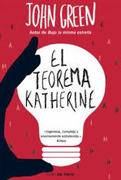 El teorema de Katherine El teorema de Katherine