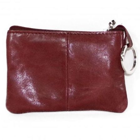 MONEDERO-LLAVERO PIEL CABALLERO LAREDO MONEDERO-LLAVERO PIEL CABALLERO LAREDO