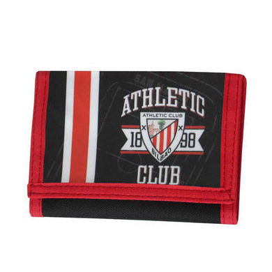 Athletic. Billetera Athletic. Billetera
