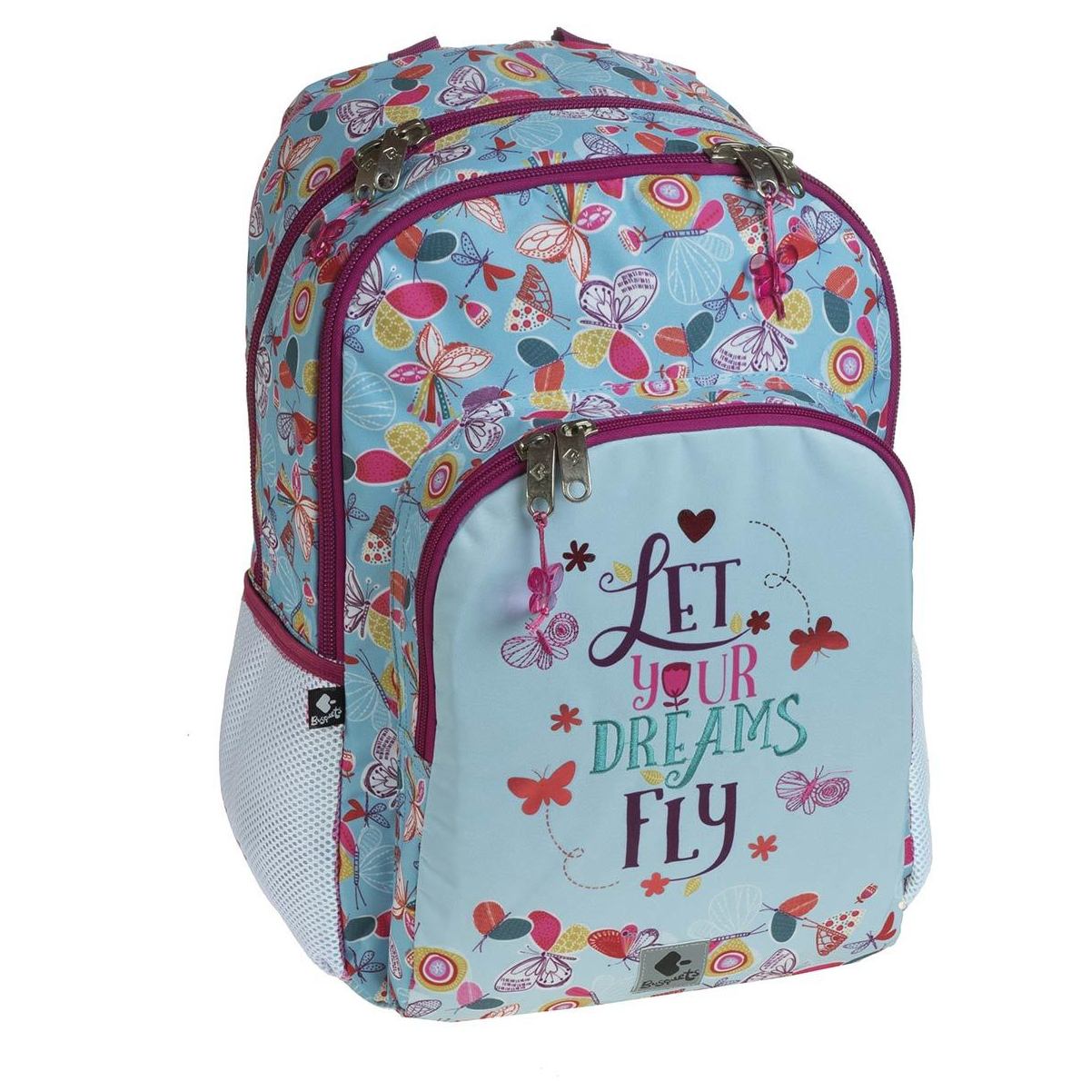 Mochila Busquets. Mochila Busquets.