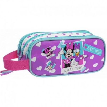 Portatodo MINNIE & DAISY NICE DAY. JOUMMA BAGS Portatodo MINNIE & DAISY NICE DAY. JOUMMA BAGS