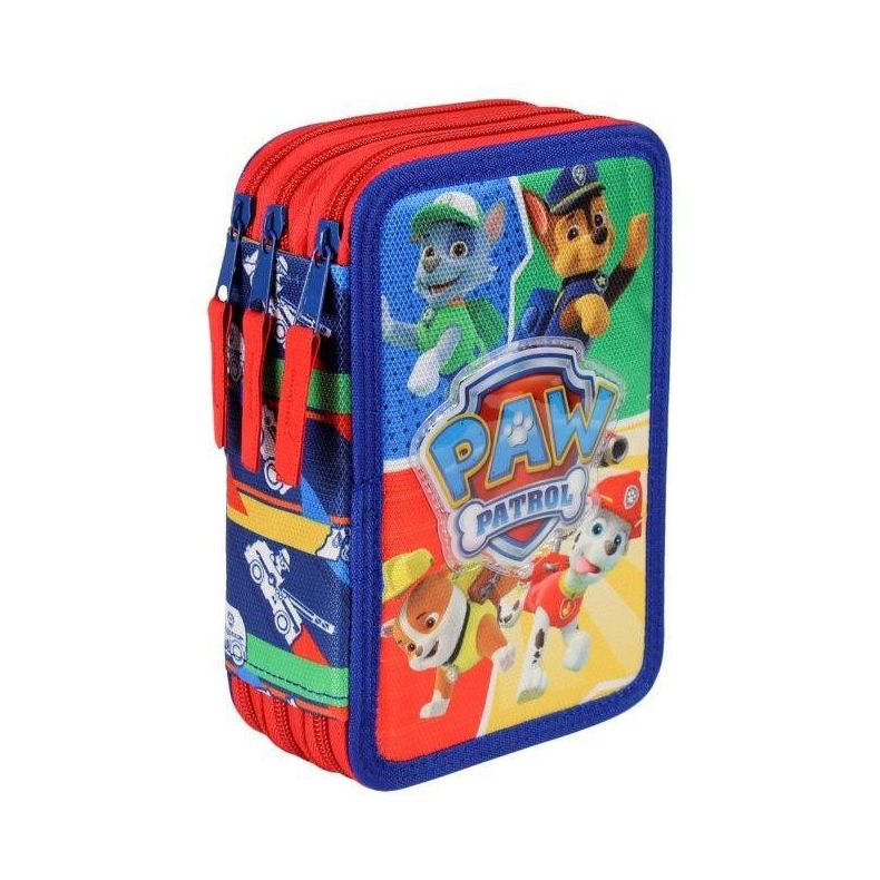 Estuche pinturas PAW PATROL Estuche pinturas PAW PATROL