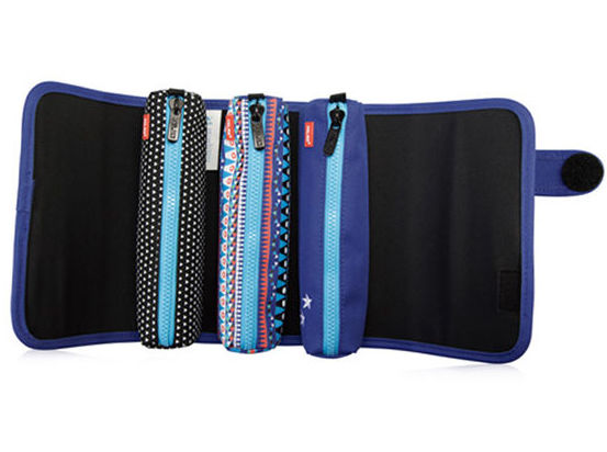 Estuche pinturas MILÁN CIRCUS MULTIPENCILCASE. Sin asa. 26,75 € Estuche pinturas MILÁN CIRCUS MULTIPENCILCASE. Sin asa. 26,75 €