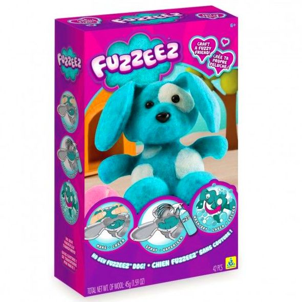 ¿Hacar un peluche yo?. ORB FACTORY ¿Hacar un peluche yo?. ORB FACTORY