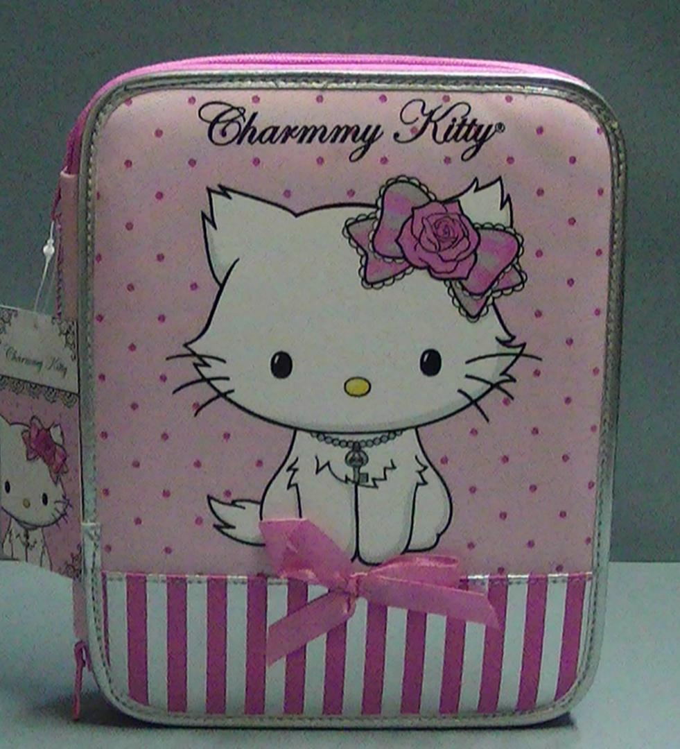 PLUMIER CHARMMY KITTY PLUMIER CHARMMY KITTY