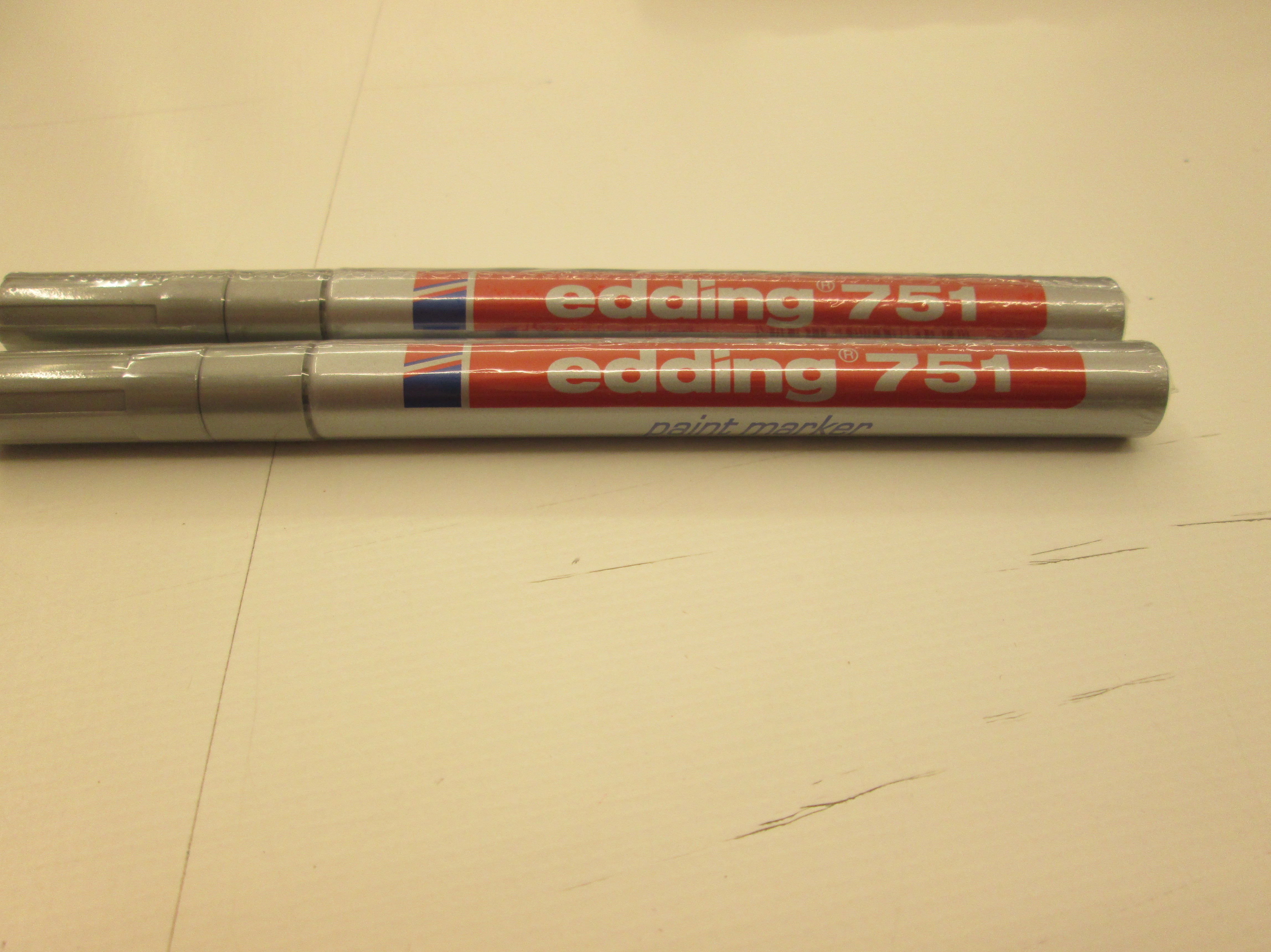 Rotulador EDDING 751 Rotulador EDDING 751