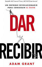 DAR Y RECIBIR DAR Y RECIBIR