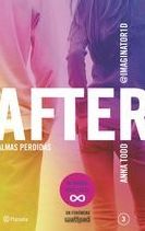 AFTER. ALMAS PERDIDAS AFTER. ALMAS PERDIDAS