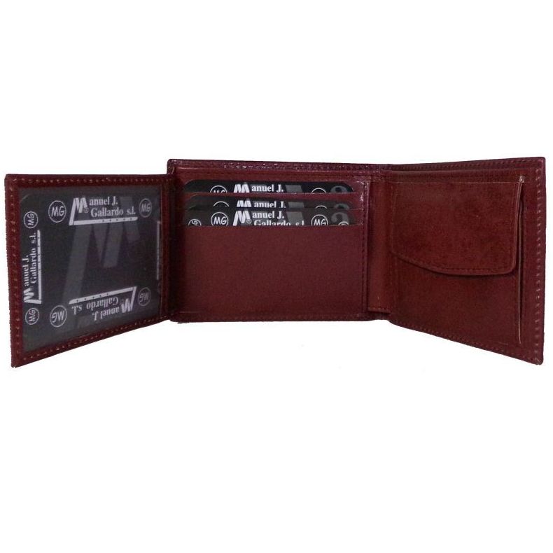 CARTERA PIEL CABALLERO LAREDO CARTERA PIEL CABALLERO LAREDO