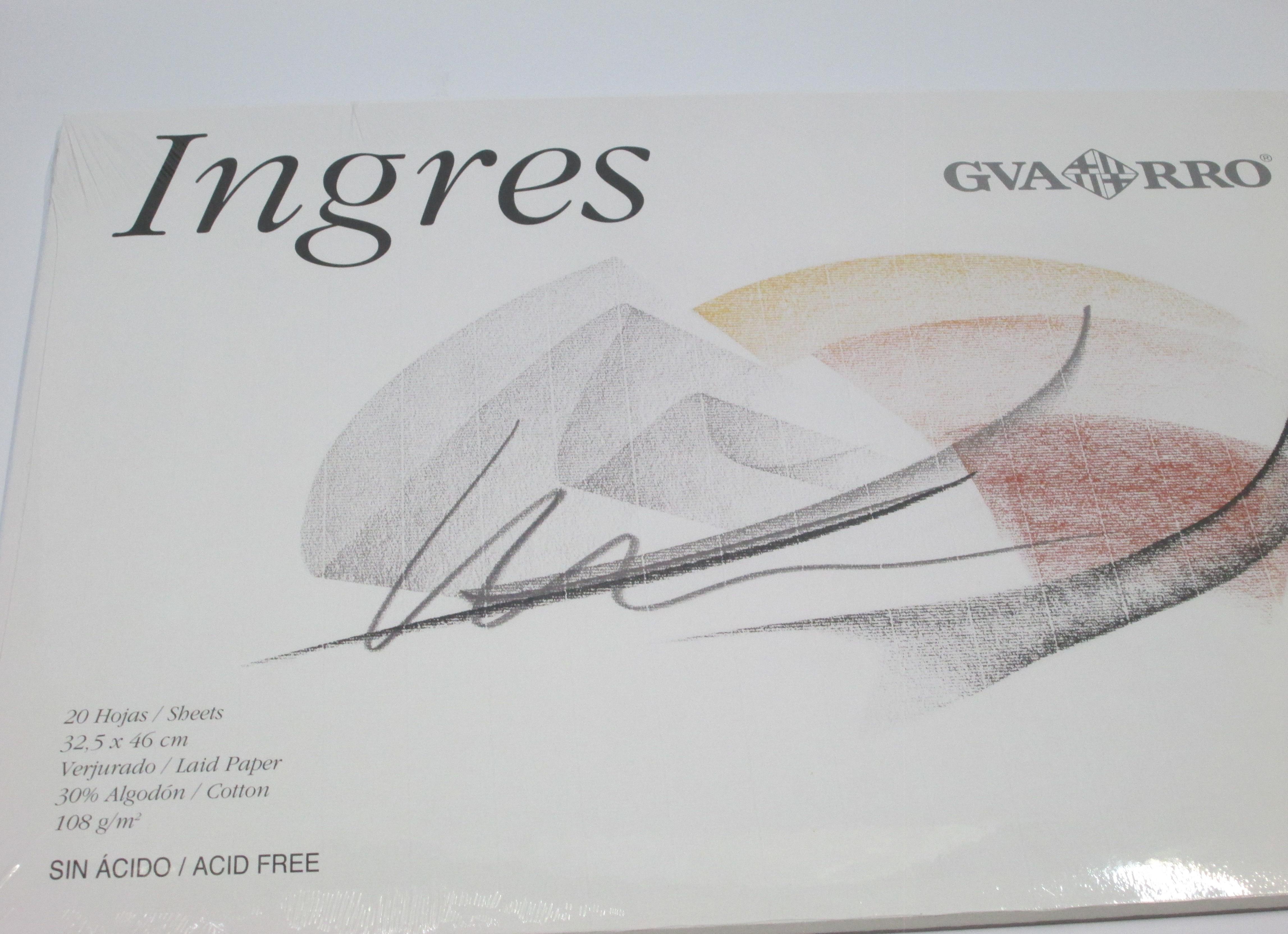 Ingres Ingres